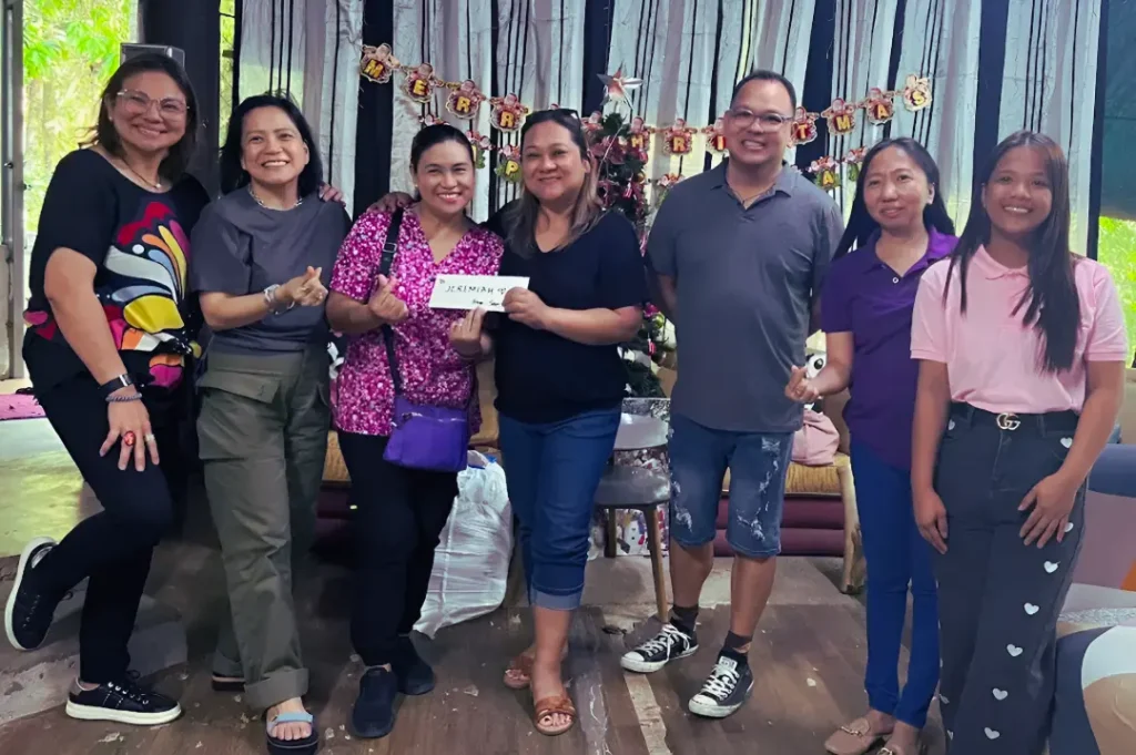 Miraculous Ministry of Jesus Charities -Jeremiah Foundation