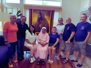 Miraculous Ministry of Jesus Charities (MMJC) - Mary Queen of Heaven