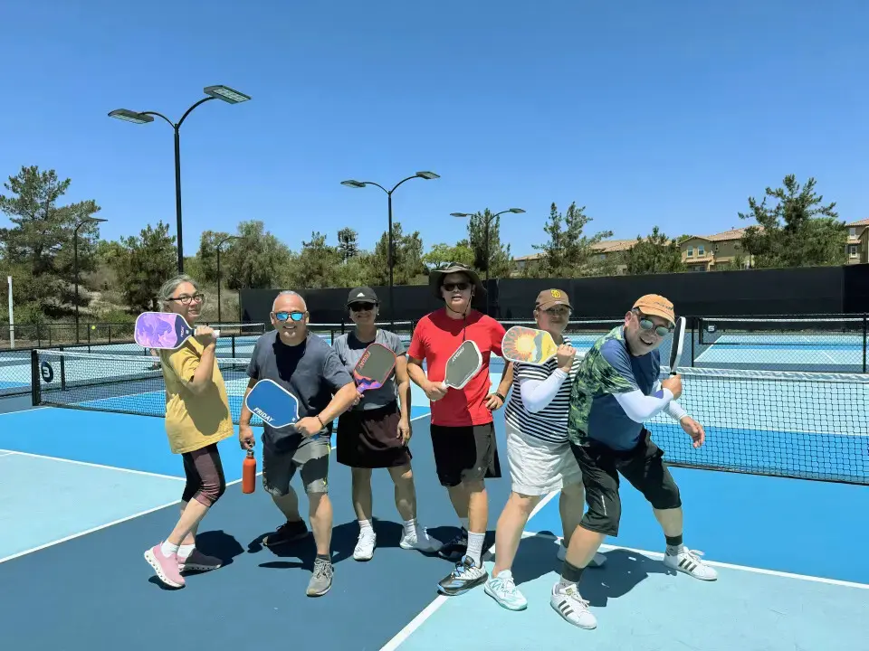 Members of Miraculous Ministry of Jesus Charities - Fund Raising Event Members of Miraculous Ministry of Jesus Charities - Fund Raising Event