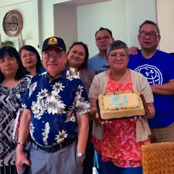 Members of Miraculous Ministry of Jesus Charities Members of Miraculous Ministry of Jesus Charities