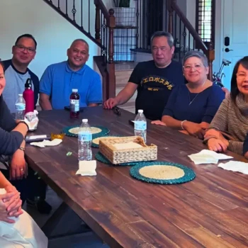 Members of Miraculous Ministry of Jesus Charities Members of Miraculous Ministry of Jesus Charities