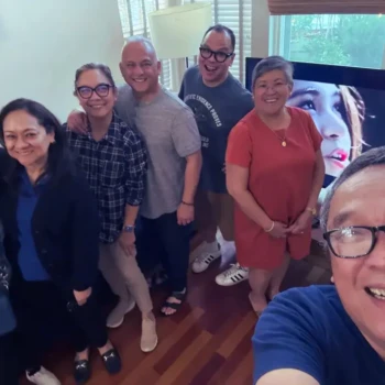 Members of Miraculous Ministry of Jesus Charities Members of Miraculous Ministry of Jesus Charities