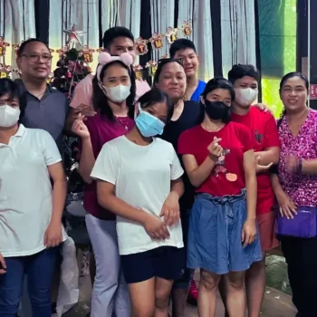 Gathering with Jeremiah Foundation Summer of 2024 Gathering with Jeremiah Foundation Summer of 2024