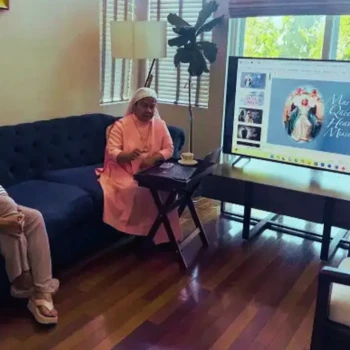 Miraculous Ministry of Jesus Charities (MMJC) - Mary Queen of Heaven Miraculous Ministry of Jesus Charities (MMJC) - Mary Queen of Heaven 2