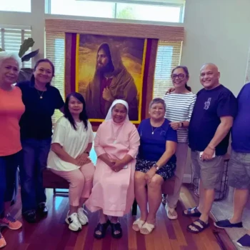 Miraculous Ministry of Jesus Charities (MMJC) - Mary Queen of Heaven Miraculous Ministry of Jesus Charities (MMJC) - Mary Queen of Heaven