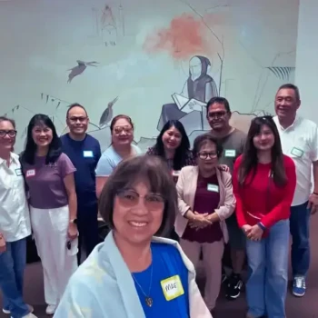 Post Easter Retreat with Missionary Families of Christ San Diego May 10, 2025 at Prince of Peace Abbey Post Easter Retreat with Missionary Families of Christ San Diego May 10, 2025 at Prince of Peace Abbey