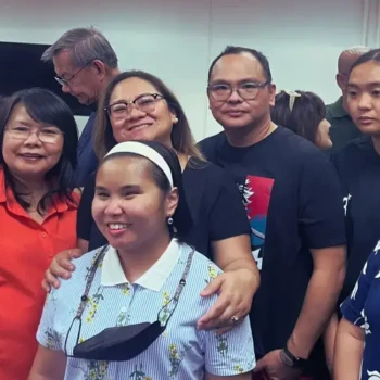 Healing Mass with Fr. Jerry Orbos SVD August 16, 2024 at Gather SD Chula Vista with MFC Healing Mass with Fr. Jerry Orbos SVD August 16, 2024 at Gather SD Chula Vista with MFC