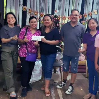 Gathering with Jeremiah Foundation Summer of 2024 Gathering with Jeremiah Foundation Summer of 2024