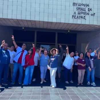 Post Easter Retreat with Missionary Families of Christ San Diego May 10, 2025 at Prince of Peace Abbey Post Easter Retreat with Missionary Families of Christ San Diego May 10, 2025 at Prince of Peace Abbey